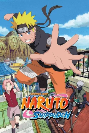 naruto